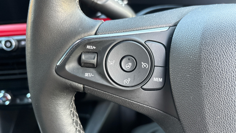 Vauxhall Mokka 1.2 Turbo 100 GS Line 5dr Petrol Hatchback